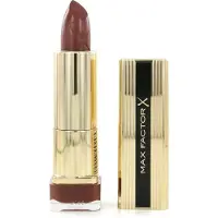 Max Factor Colour Elixir Lipstick - 040 Incan Sand