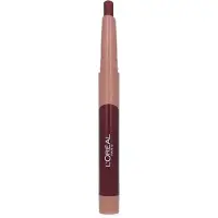 L'Oréal Infallible Matte Lip Crayon #116-kers 2,5 gr