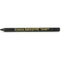 Bourjois Contour Clubbing Waterproof Oogpotlood Ultra Black Glitter
