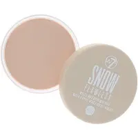 W7 Snow Flawless Miracle Moisture Priming Putty