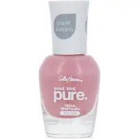 Sally Hansen Good.kind.pure Vegan Kleur #210-pinky Clay 10 ml