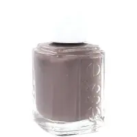 essie Herfstcollectie - 228A Don't sweater it - Grijs - Nagellak
