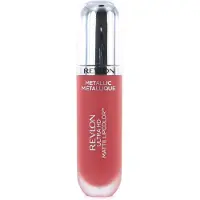 Revlon Ultra HD Matte Metallic Lipcolor - 700 Flare