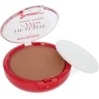 Bourjois Healthy Mix Compact Poeder - 08 Cappuccino