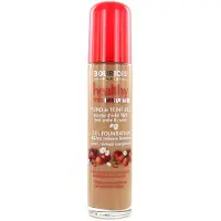 Bourjois Fond De Teint Healthy Mix Serum 58 30ml Pompflacon Crème foundationmake-up