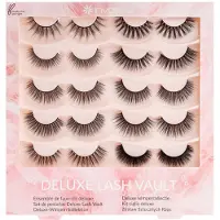 Invogue Deluxe Lash Vault
