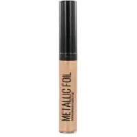 Maybelline Color Sensational Metallic Foil Lipgloss - 90 Trident