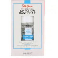 Sally Hansen Spray-On Base Coat Basecoat