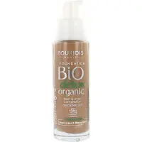 Bourjois Bio Détox Organic Foundation