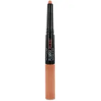Maybelline Plumper Please! Shaping Lip Duo - Lip Filler - 200 Tease (4 ml)