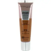 Maybelline Make-up teint Foundation Dream Urban Cover Foundation No. 356 - Warm Coconut 30 ml