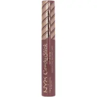 Nyx Prof. Makeup Candy Slick Glowy Lip Color 7,5 ml - S'more Please