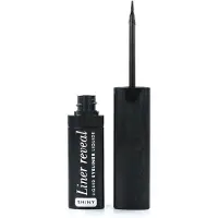 Bourjois Volume Reveal Shine Liner - 001 Black 001 Black