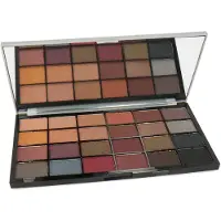 Makeup Revolution Life On The Dance Floor Oogschaduw Palette - After Party