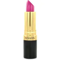 Revlon Super Lustrous Color Charge Lipstick - 023 Magnetic Magenta