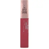 Maybelline The Gypsy Shrine SuperStay Matte Ink Lipstick - 80 Ruler