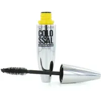 Maybelline Volume Express Colossal Platinum 10ml