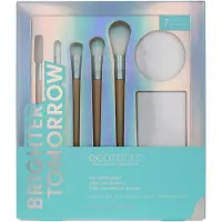Ecotools Brighter Tomorrow Limited Editie Ultimate Eye Kit - 7 Delig