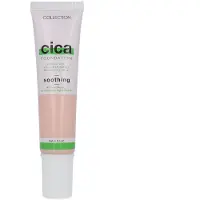 Collection Cica Soothing Foundation - 1 Rose Porcelain