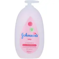 Johnson & Johnson Johnson's Baby Lotion Normaal - 500 ml