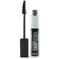 Maybelline New York Snapscara Washable Mascara 300 WASBAAR PITCH ZWART