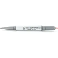 L'Oréal Brow Artist High Contour 107 Cool Brunette
