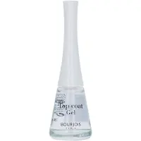 Bourjois 3D Gel Effect Topcoat - 03