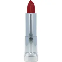 Maybelline Spice Aminata Belli Lipstick - 800 Dynamiet Rood