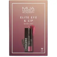 MUA Eye & Lip Duo Set - Elite
