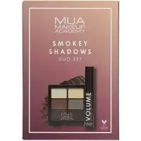 MUA Duo Set - Smoky Shadows