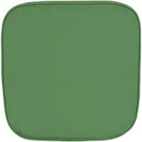 Unique living kussen fonz 45x46cm forest green
