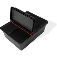 Weber Works-opbergbox voor buiten
