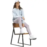 Adidas Essentials 3-Stripes Fleece Broek | XL