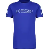 Vingino T-shirt Jaxe Jongens Blauw 164