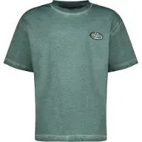 Vingino T-shirt Hyma Jongens Groen 116