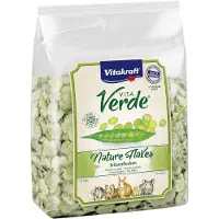 Vitakraft Vita Verde Nature Flakes Erwten 500 gr - Knaagdiersnack