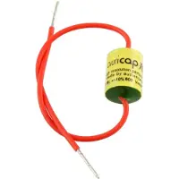 AllParts EP4391000  Auricap XO high resolution condensator .015 µF, 600 V