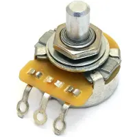 AllParts EP4395000 CTS 250k Vintage Audio Potmeter