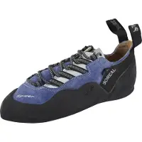 Boreal Spider Klimschoenen Blauw EU 46 Man