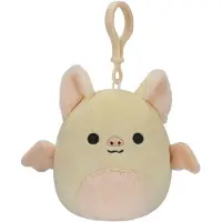 Squishmallows - 9 cm P18 Clip On - Meghan