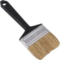 Copenhagen Pro Platte kwast | | Maat 80