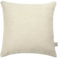 Libeco Sierkussenhoes Shetland Bone (50 x 50 cm)