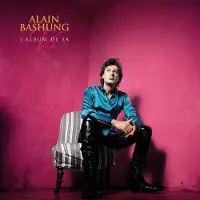 Universal Music Alain Bashung - L'Album De Sa Vie (3 CD)