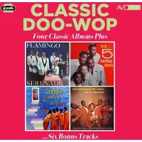 Import CLASSIC DOO WOP
