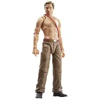 Hasbro Indiana Jones Adventure Series Action Figure Indiana Jones (Hypnotized) (Indiana Jones and the Temple of Doom) 15 cm