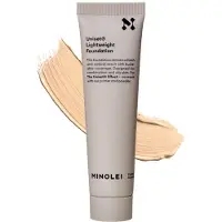 Minolei Uniset Lightweight Foundation N 20