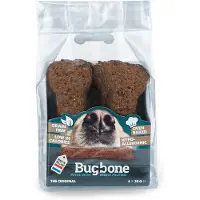BugsforPets Bugbone Hondensnack