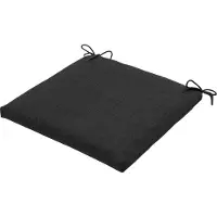 Madison zitje Black zitje eco universeel 40x40 - |