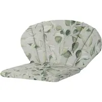 Madison Diez Elegance stoel - 95% Polyester / 5% Diverse - Metaal programma tuinkussens - |