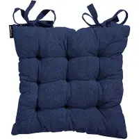 Madison Toscanekussen Panama Indigo (46 x 46 cm) 24